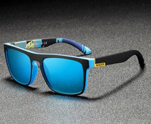 Load image into Gallery viewer, New Popular Mirror Polarized Sunglasses In Trend For Men An Woman With Ultralight Glasses Frame Square Sport Sunglasses With UV400 Protection