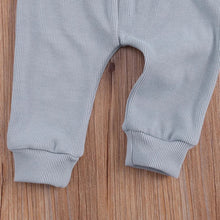 Load image into Gallery viewer, Newborn Baby Clothes Set - # BAAA71710001