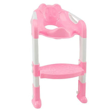 Load image into Gallery viewer, Folding Baby Potty Training Seat - # BAGE31110003
