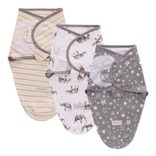 Load image into Gallery viewer, Sweet Dream Baby Swaddle - # BAGE41210022