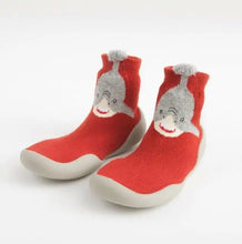 Load image into Gallery viewer, Baby Toddler Shoes - # BOAA71710001