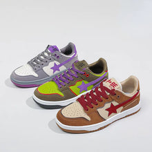Load image into Gallery viewer, Breathable Skateboard Shoes - # BOAA73510003
