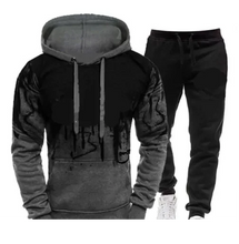 Load image into Gallery viewer, Winter Edge Track Suit - # BOAA13310003