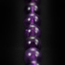 Load image into Gallery viewer, Birthstone Bracelet, 6MM - February
