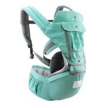 Load image into Gallery viewer, Ergonomic Baby Carrier - # BAGEG1710003