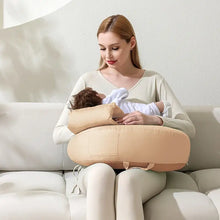 Load image into Gallery viewer, Feeding Support Nursing Pillow - # BAGE21510001