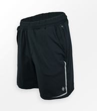 Load image into Gallery viewer, Dominate Training Shorts - Black