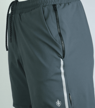 Load image into Gallery viewer, Dominate Training Shorts - Stone