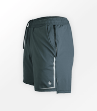Load image into Gallery viewer, Dominate Training Shorts - Stone