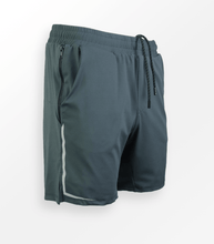 Load image into Gallery viewer, Dominate Training Shorts - Stone