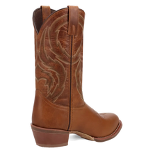 Load image into Gallery viewer, Laredo Novak - Men's Leather Cowboy Boots