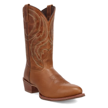 Load image into Gallery viewer, Laredo Novak - Men's Leather Cowboy Boots