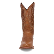 Load image into Gallery viewer, Laredo Novak - Men's Leather Cowboy Boots