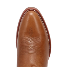 Load image into Gallery viewer, Laredo Novak - Men's Leather Cowboy Boots