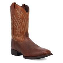 Load image into Gallery viewer, Laredo Latham - Men's Leather Cowboy Boots