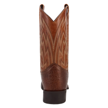 Load image into Gallery viewer, Laredo Latham - Men's Leather Cowboy Boots