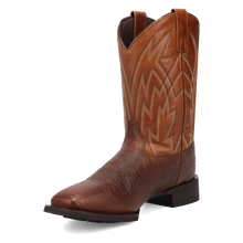 Load image into Gallery viewer, Laredo Latham - Men's Leather Cowboy Boots