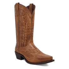 Load image into Gallery viewer, Laredo Silverdale - Men's Leather Cowboy Boots