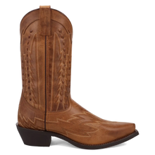 Load image into Gallery viewer, Laredo Silverdale - Men's Leather Cowboy Boots