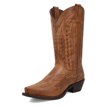Load image into Gallery viewer, Laredo Silverdale - Men's Leather Cowboy Boots