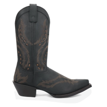 Load image into Gallery viewer, Laredo Ryker - Men's Leather Cowboy Boots