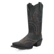 Load image into Gallery viewer, Laredo Ryker - Men's Leather Cowboy Boots