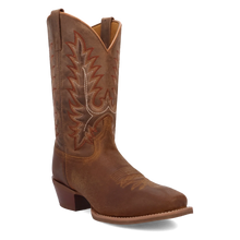 Load image into Gallery viewer, Laredo Kent - Men's Leather Cowboy Boot