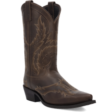 Load image into Gallery viewer, Laredo Ryker - Men's Leather Cowboy Boots