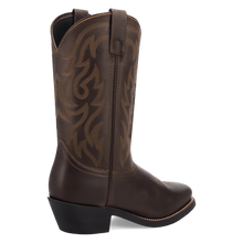 Load image into Gallery viewer, Laredo Outlaw Forge - Men's Leather Cowboy Boots