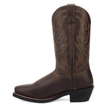 Load image into Gallery viewer, Laredo Outlaw Forge - Men's Leather Cowboy Boots