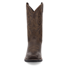 Load image into Gallery viewer, Laredo Outlaw Forge - Men's Leather Cowboy Boots