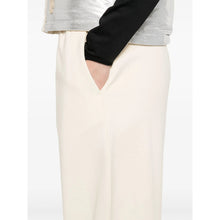 Load image into Gallery viewer, Moncler Neutrals Trousers - Track Pants Women