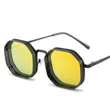 Load image into Gallery viewer, Metal Frame Sunglasses – Lightweight, Sleek, and Stylish