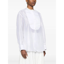 Load image into Gallery viewer, Carven White Tops - Shirts Women