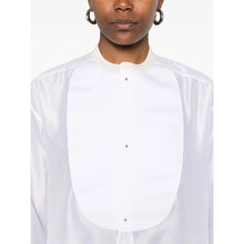 Load image into Gallery viewer, Carven White Tops - Shirts Women