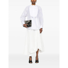 Load image into Gallery viewer, Carven White Tops - Shirts Women