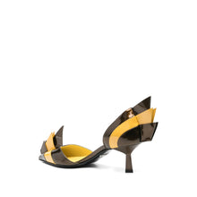 Load image into Gallery viewer, Prada Brown Boots Women