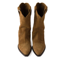 Load image into Gallery viewer, Prada Brown Boots Women