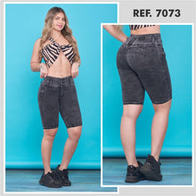 Load image into Gallery viewer, 7073 100% Authentic Colombian Push Up CAPRI