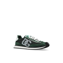 Load image into Gallery viewer, Dolce & Gabbana Green Trainers - Low-Tops Men