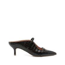 Load image into Gallery viewer, Malone Souliers Brown Boots Women