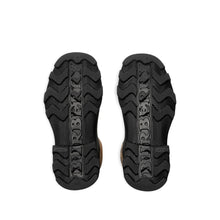 Load image into Gallery viewer, Burberry Black Boots Women