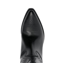 Load image into Gallery viewer, Golden Goose Black Boots Men