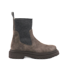 Load image into Gallery viewer, Brunello Cucinelli Brown Boots Women
