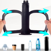 Load image into Gallery viewer, Baby Stroller Bottle Holder