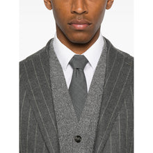 Load image into Gallery viewer, Tagliatore Grey Suits - Dinner Suits Men