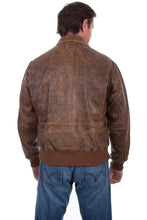 Load image into Gallery viewer, Scully Aviator - Mens Jacket