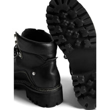 Load image into Gallery viewer, Dsquared2 Black Boots Men