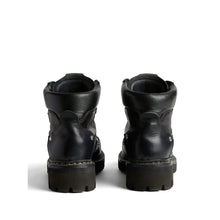 Load image into Gallery viewer, Dsquared2 Black Boots Men