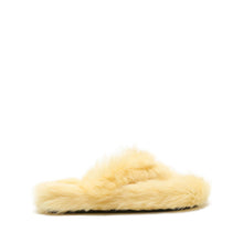 Load image into Gallery viewer, Acne Studios Yellow Boots Women